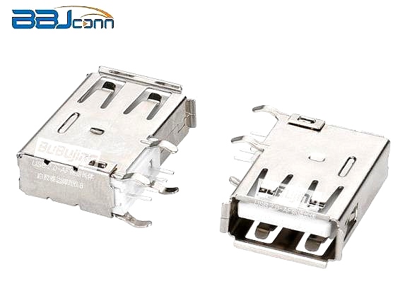 USB插座 USB插座