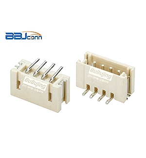ZH1,5针座-立贴4PB ZH1,5针座-立贴4PB