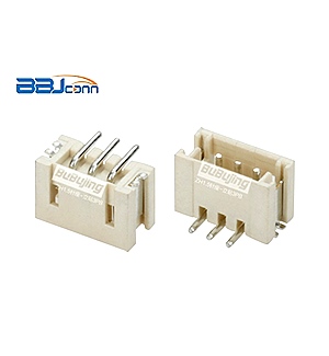 ZH1,5针座-立贴3PB ZH1,5针座-立贴3PB