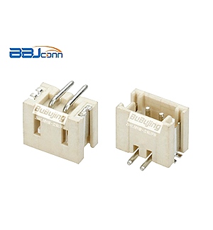 ZH1,5针座-立贴2PB ZH1,5针座-立贴2PB