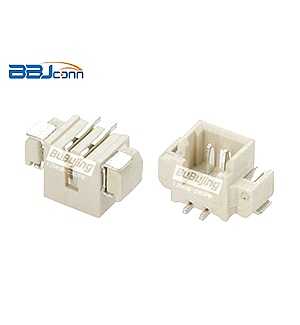 1,25针座-立贴2PB 1,25针座-立贴2PB