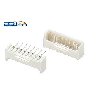 1,25针座-弯针8AW 1,25针座-弯针8AW