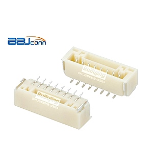 GH1,25带扣针座-立贴8A GH1,25带扣针座-立贴8A