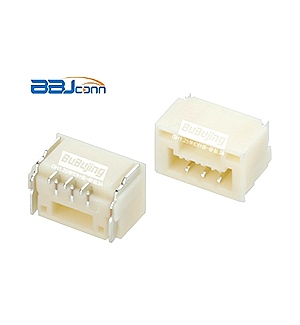 GH1,25带扣针座-卧贴3A GH1,25带扣针座-卧贴3A