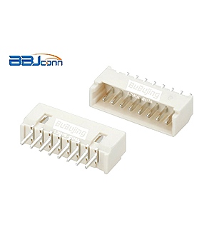 1,25针座-直针8A 1,25针座-直针8A