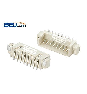 1,25针座-立贴8PB 1,25针座-立贴8PB