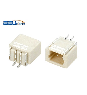 SH1,0针座-卧贴2PWB SH1,0针座-卧贴2PWB