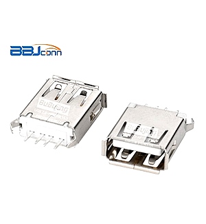 USB 2,0-AF180度15,3白胶加塞全包铜3,0A USB 2,0-AF180度15,3白胶加塞全包铜3,0A