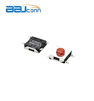 轻触开关--6.2x6.2x3.1四脚贴片 轻触开关--6.2x6.2x3.1四脚贴片