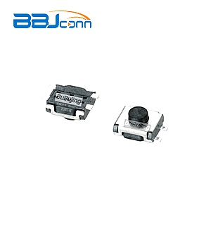 轻触开关--3x4x2.0四脚小龟 轻触开关--3x4x2.0四脚小龟