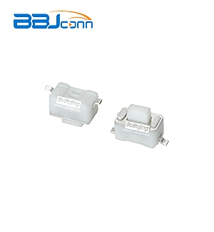 轻触开关--3x6x5贴片全白 轻触开关--3x6x5贴片全白