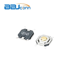 轻触开关--4x4x1.5 轻触开关--4x4x1.5
