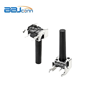 轻触开关--6x6x20支架 轻触开关--6x6x20支架