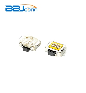 轻触开关--3x4x3.5侧按 轻触开关--3x4x3.5侧按