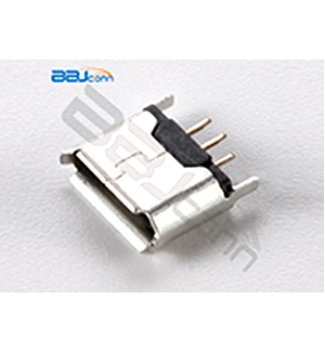 MICRO-5P 180度卷边 MICRO-5P 180度卷边