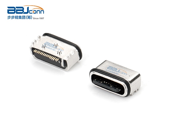 USB TYPE C 板上型 16PIN（WP 8）L6.5电流5A.jpg