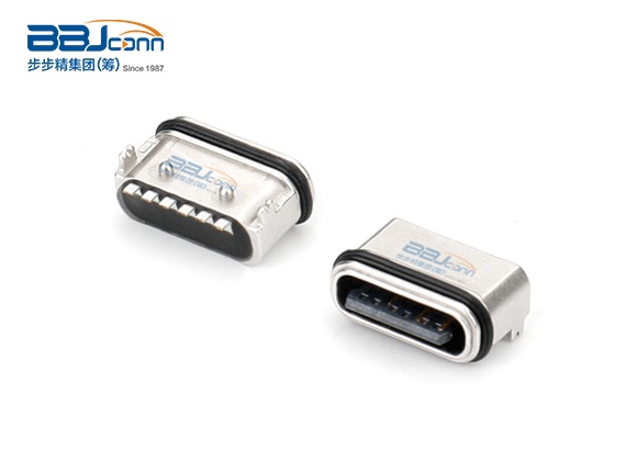 USB TYPE C 板上型 6PIN（WP 8）L6.0电流10A.png