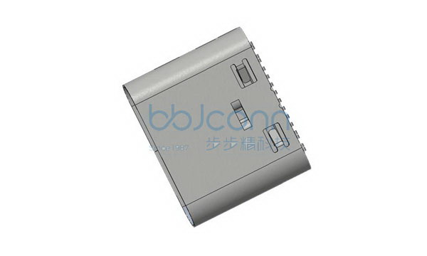 type-c工业连接器