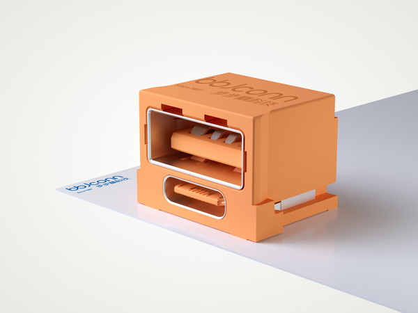 USB-A/C融合插座制作工艺解析：打造高...