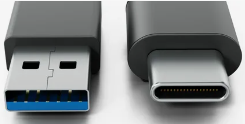 USB Type-c接口：通信行业的新动力...