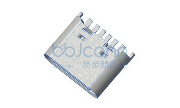 TYPE-C连接器的环保测试分析