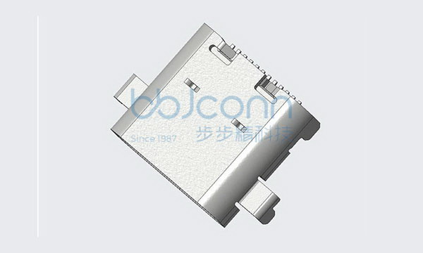 TYPE-C快充在汽车领域的应用分析
