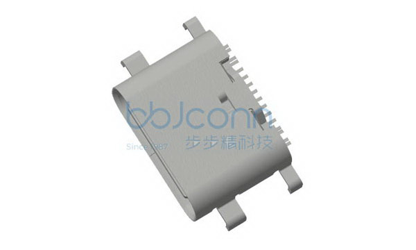 TYPE-C贴片的外观检测：提升品质与效率的关键