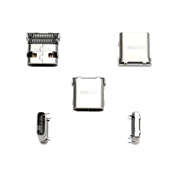 USB TYPE-C在HUB领域的创新应用...