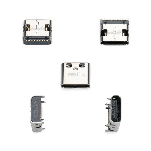 USB Type-C接口的兴起：创新与旧技...